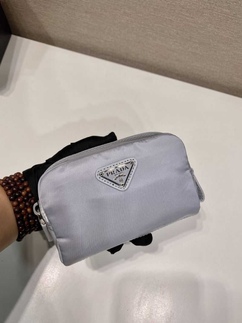 Pra*a wallets